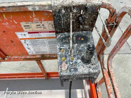 Plataforma Tijera 2015  JLG 4394RT (29)