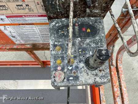 Plataforma Tijera 2015  JLG 4394RT (30)