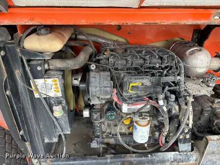 Plataforma Tijera 2015  JLG 4394RT (32)