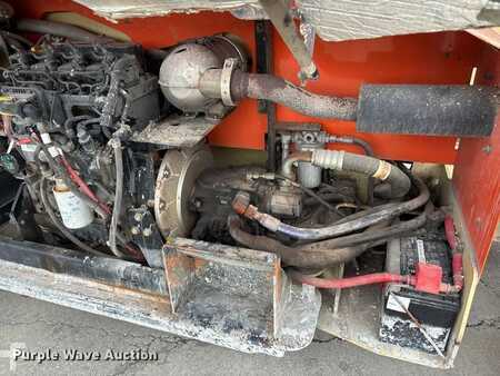 Plataforma Tijera 2015  JLG 4394RT (33)