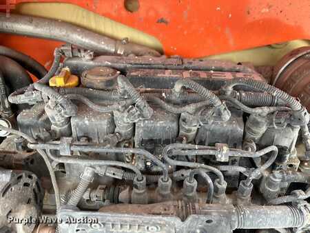 Plataforma Tijera 2015  JLG 4394RT (34)