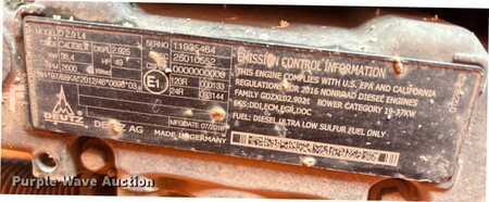 Plataforma Tijera 2015  JLG 4394RT (35)