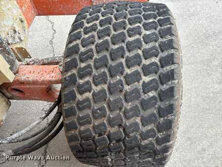 Plataforma Tijera 2015  JLG 4394RT (37)