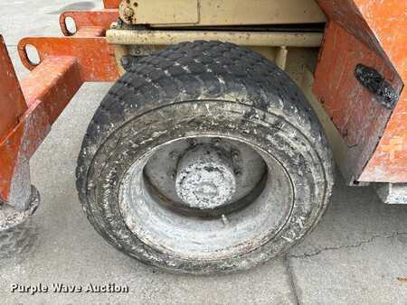 Plataforma Tijera 2015  JLG 4394RT (38)