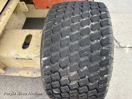 Plataforma Tijera 2015  JLG 4394RT (39)