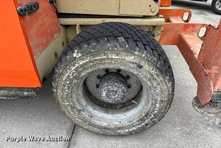 Plataforma Tijera 2015  JLG 4394RT (40)