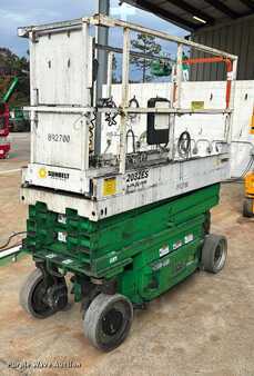 Plataforma Tijera 2016  JLG 2032ES (1)