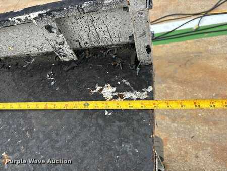 Plataforma Tijera 2016  JLG 2032ES (10)