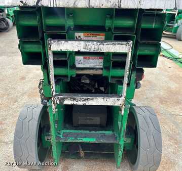 Plataforma Tijera 2016  JLG 2032ES (14)