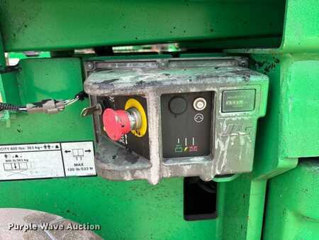 Plataforma Tijera 2016  JLG 2032ES (16)