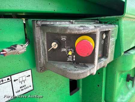 Plataforma Tijera 2016  JLG 2032ES (17)