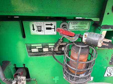 Plataforma Tijera 2016  JLG 2032ES (18)