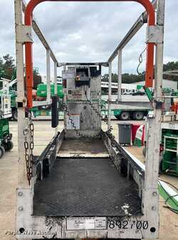 Plataforma Tijera 2016  JLG 2032ES (19)