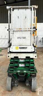 Plataforma Tijera 2016  JLG 2032ES (2)