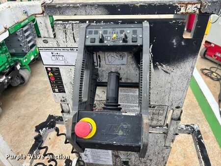 Plataforma Tijera 2016  JLG 2032ES (20)