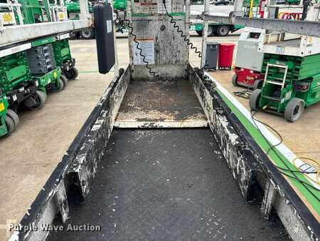 Plataforma Tijera 2016  JLG 2032ES (21)