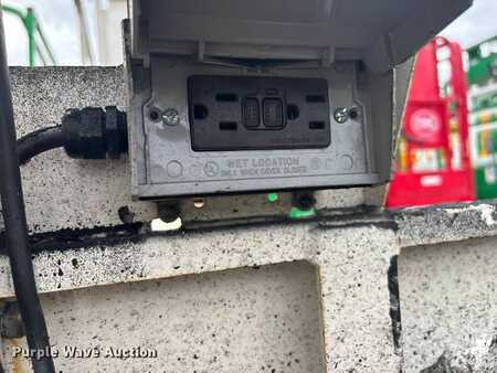 Plataforma Tijera 2016  JLG 2032ES (22)