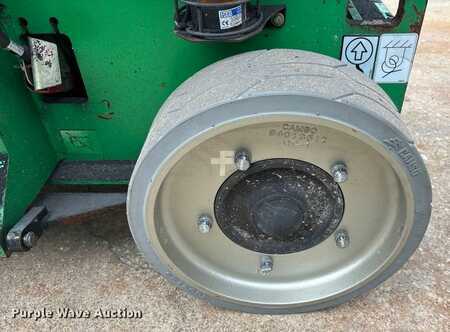 Plataforma Tijera 2016  JLG 2032ES (24)