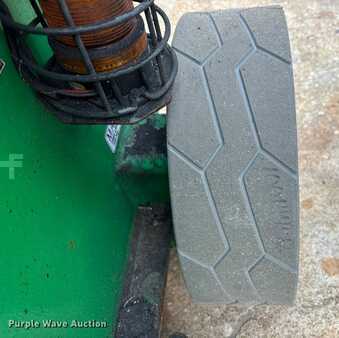 Plataforma Tijera 2016  JLG 2032ES (25)