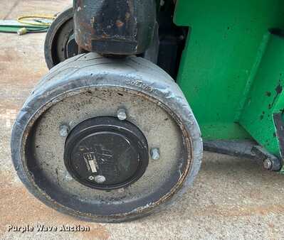 Plataforma Tijera 2016  JLG 2032ES (26)