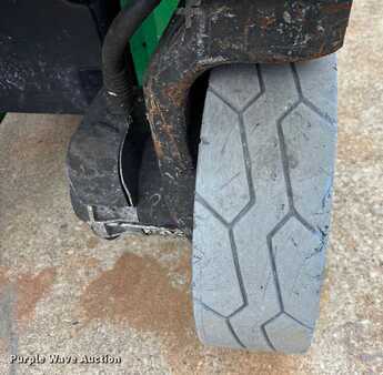 Plataforma Tijera 2016  JLG 2032ES (27)