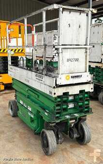 Plataforma Tijera 2016  JLG 2032ES (3)