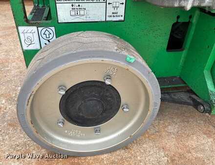 Plataforma Tijera 2016  JLG 2032ES (30)