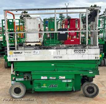 Plataforma Tijera 2016  JLG 2032ES (4)