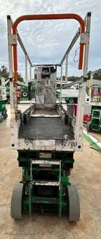 Plataforma Tijera 2016  JLG 2032ES (6)