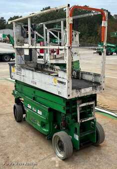 Plataforma Tijera 2016  JLG 2032ES (7)