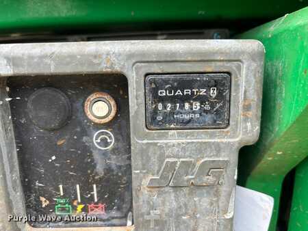 Plataforma Tijera 2016  JLG 1930ES (11)