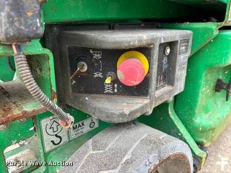 Plataforma Tijera 2016  JLG 1930ES (12)