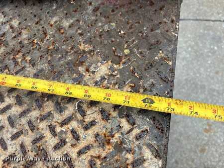 Plataforma Tijera 2016  JLG 1930ES (14)