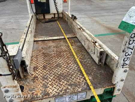 Plataforma Tijera 2016  JLG 1930ES (15)