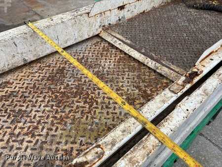 Plataforma Tijera 2016  JLG 1930ES (16)