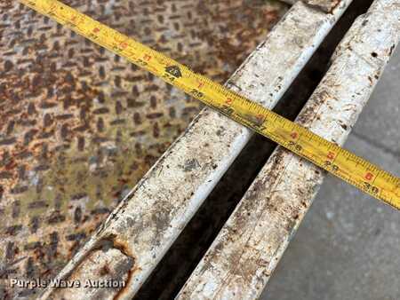 Plataforma Tijera 2016  JLG 1930ES (17)