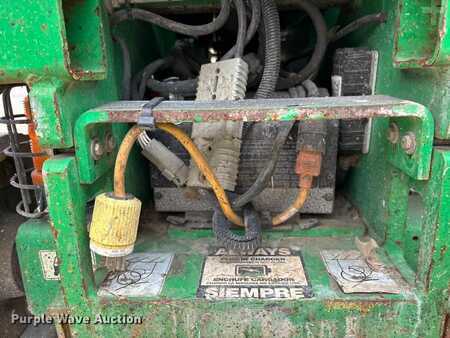 Plataforma Tijera 2016  JLG 1930ES (18)