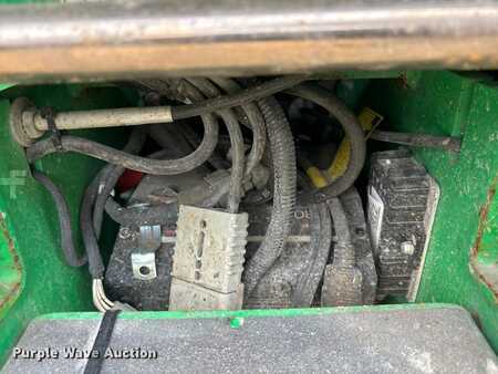 Plataforma Tijera 2016  JLG 1930ES (19)