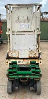 Plataforma Tijera 2016  JLG 1930ES (2)