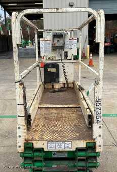 Plataforma Tijera 2016  JLG 1930ES (20)