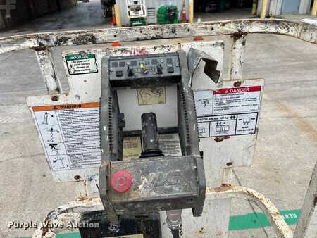 Plataforma Tijera 2016  JLG 1930ES (22)