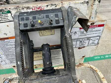 Plataforma Tijera 2016  JLG 1930ES (23)