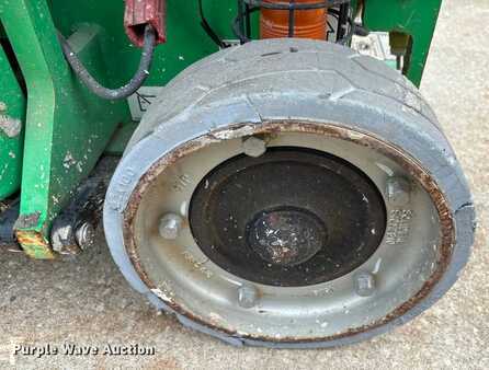 Plataforma Tijera 2016  JLG 1930ES (24)