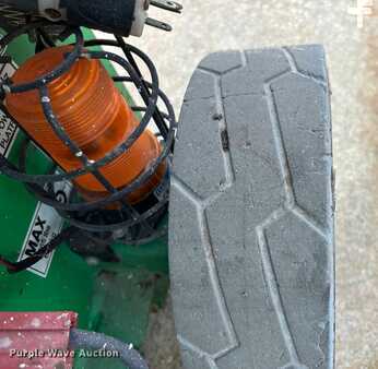 Plataforma Tijera 2016  JLG 1930ES (25)