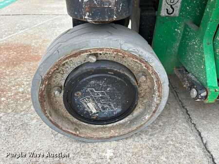 Plataforma Tijera 2016  JLG 1930ES (26)