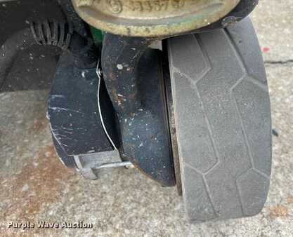 Plataforma Tijera 2016  JLG 1930ES (27)