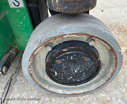 Plataforma Tijera 2016  JLG 1930ES (28)