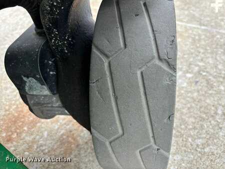 Plataforma Tijera 2016  JLG 1930ES (29)