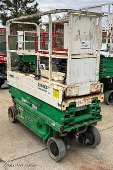 Plataforma Tijera 2016  JLG 1930ES (3)