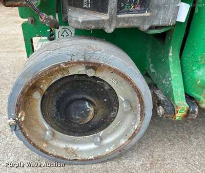 Plataforma Tijera 2016  JLG 1930ES (30)